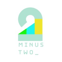 Minus Two logo - Similar company to Bottle Bottom Games