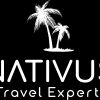 Nativus Travel Experts KLG logo - Similar company to Dmc Passport Adventure