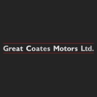 Great Coates Motors Ltd logo - Similar company to Danco