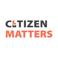 Citizen Matters logo - Similar company to Either/View