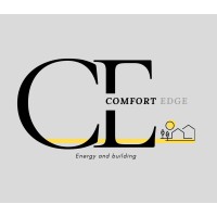 ComfortEdge logo - Similar company to Dbz Architects
