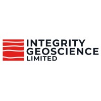 Integrity Geoscience Limited logo - Similar company to Rocksplot Company