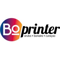 Bo Printer logo - Similar company to Mymalls