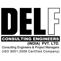 DELF INDIA “DCIPL” logo - Similar company to Vms