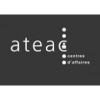 ATEAC Paris logo - Similar company to #Aptic