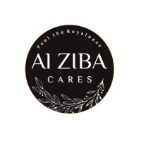 ALZIBA CARES logo - Similar company to Eunoyaa