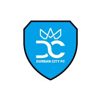 DURBAN CITY FOOTBALL CLUB logo - Similar company to Vib Mobile