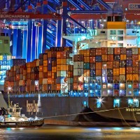 Chinese Soft Commodities Firm (Tianjin Province, China) logo - Similar company to Freightcore