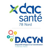 DAC Santé 78 Nord - DACYN logo - Similar company to Centr'Aider®
