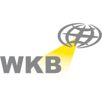 WKB Systems GmbH logo - Similar company to Trinso Gmbh & Co. Kg