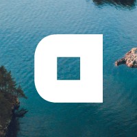 Avaus logo - Similar company to Dain Studios