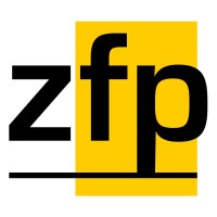 Zentrum für Psychiatrie Emmendingen (ZfP) logo - Similar company to Zfp Südwürttemberg