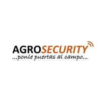 Agrosecurity SL logo - Similar company to Arly Hickmann Comercial De Ferragens