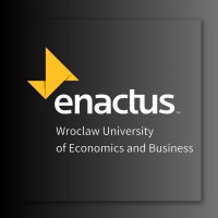 Enactus UE Wroclaw logo - Similar company to Bordo.Space