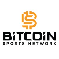 Bitcoin Sports Network logo - Similar company to Marwea