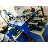 Rolling Shutter Machine logo - Similar company to Rolling Door Otomatis