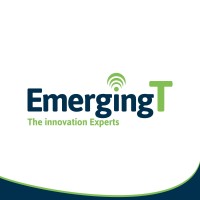 EmergingT, Inc. logo - Similar company to Sic Studios