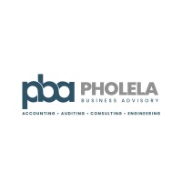 Pholela Business Advisory logo - Similar company to Macaneta Group (Pty) Ltd