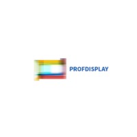 Profdisplay logo - Similar company to Nbcom Group