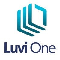 Luvi One logo - Similar company to Arara.Io