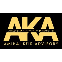 AKA- Amihai Kfir Advisory logo - Similar company to Playtrex Ltd