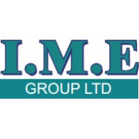IME Group Ltd logo - Similar company to Ime Group