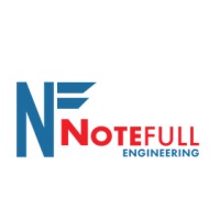 Notefull Engineering logo - Similar company to Khonzi Engineering Services