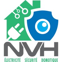 NVH logo - Similar company to Nvh Technology