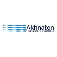 Akhnaton Trading and Representation logo - Similar company to Pharma Technology