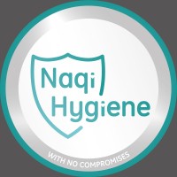 Naqihygiene logo - Similar company to Sign Hygiene