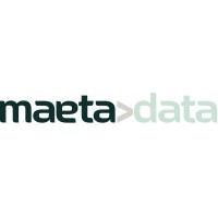 MaetaData logo - Similar company to Byte Force Pvt Ltd