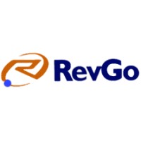 RevGo Global logo - Similar company to Transpace Technology Inc