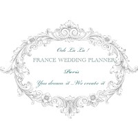 Ooh La La! France Wedding Planner logo - Similar company to Enéane - Wedding Planner