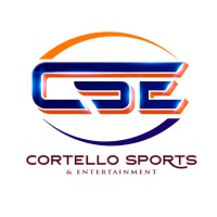 Cortello Sports & Entertainment logo - Similar company to Onthelit