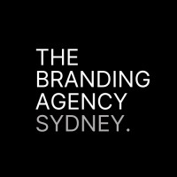 THE BRANDING AGENCY SYDNEY. logo - Similar company to Kick Agency | Creative, Marketing, Branding And Digital Specialists