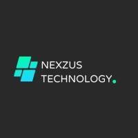Nexzus Technology-NZT logo - Similar company to Bts It Services Ltd