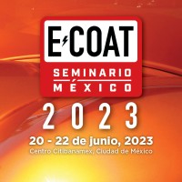 E-COAT México logo - Similar company to Adhesitack Mx