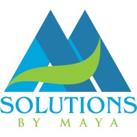 Solutions by Maya LLC logo - Similar company to Barber Bond® Llc