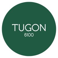 Tugon 6100 logo - Similar company to Midtown Printing
