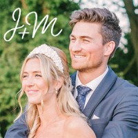 Jamie and Megan logo - Similar company to Zero In Developments