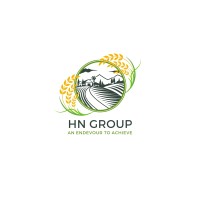 H.N Group logo - Similar company to The Dml Group