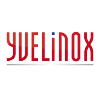 YVELINOX logo - Similar company to Codip