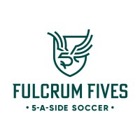 Fulcrum Fives logo - Similar company to Taddy Ink