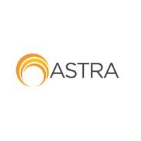 AstraSolar logo - Similar company to Irma Solar