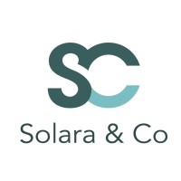 Solara & Co Joint Stock Company (Solara & Co Japan) logo - Similar company to Jpa Tax And Advisory Vietnam
