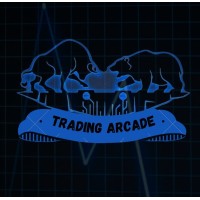 TRADING ARCADE logo - Similar company to Docstokes