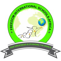 Freedom International Schools - Africa logo - Similar company to Kreadiv Vortex™