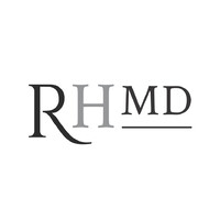 Real Health MD logo - Similar company to Paradigm Pallet