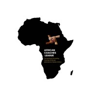 African Coaches League©️ logo - Similar company to Positive Ed