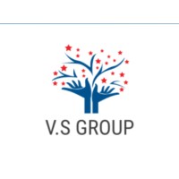 V.S GROUP logo - Similar company to V.K.Brothers